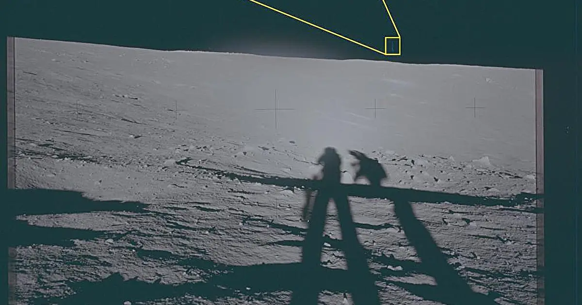 New UFO files offer no answers—but something is happening in the skies