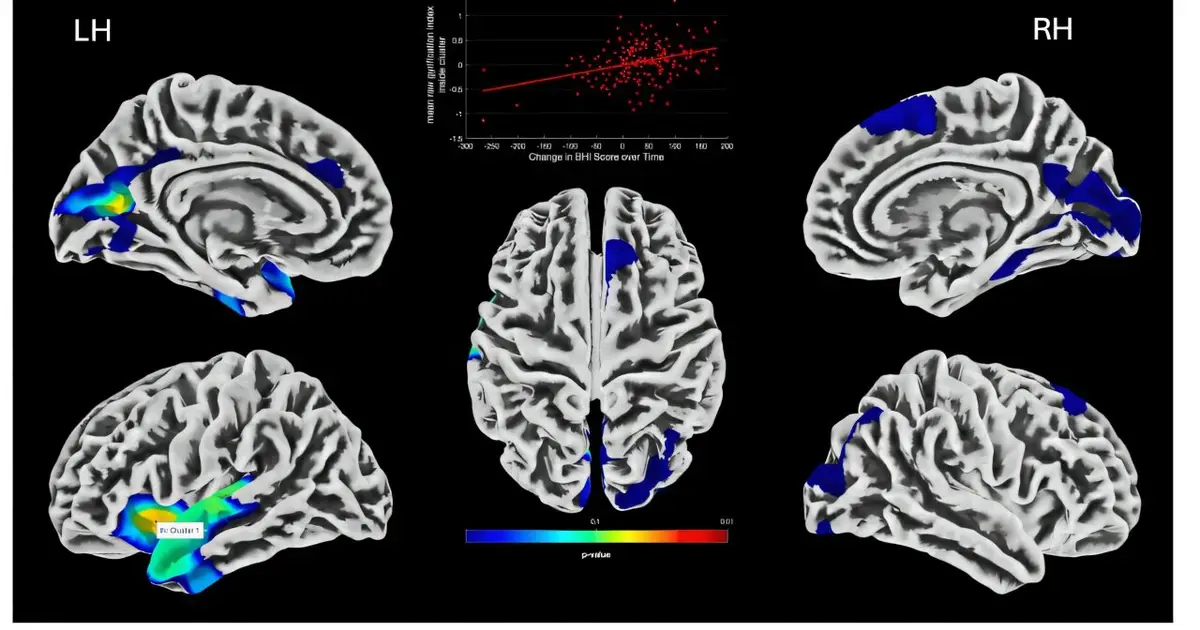 Newly identified MRI biomarkers reveal physical brain changes from cognitive training, study finds