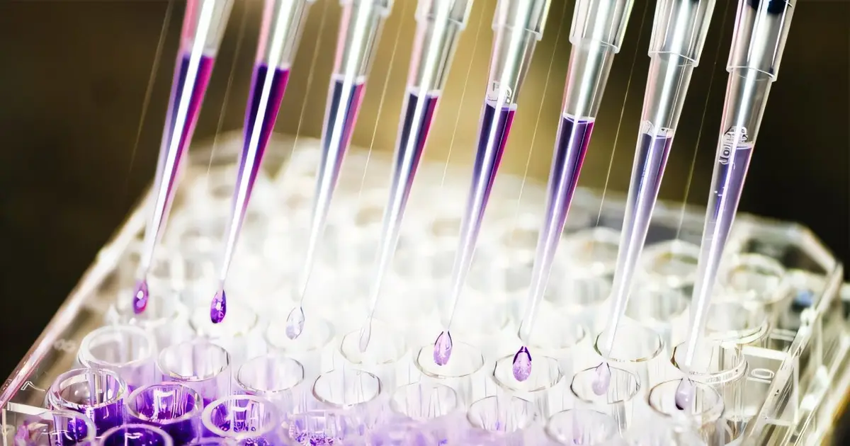 Students find AI isn't a cure all for drug discovery