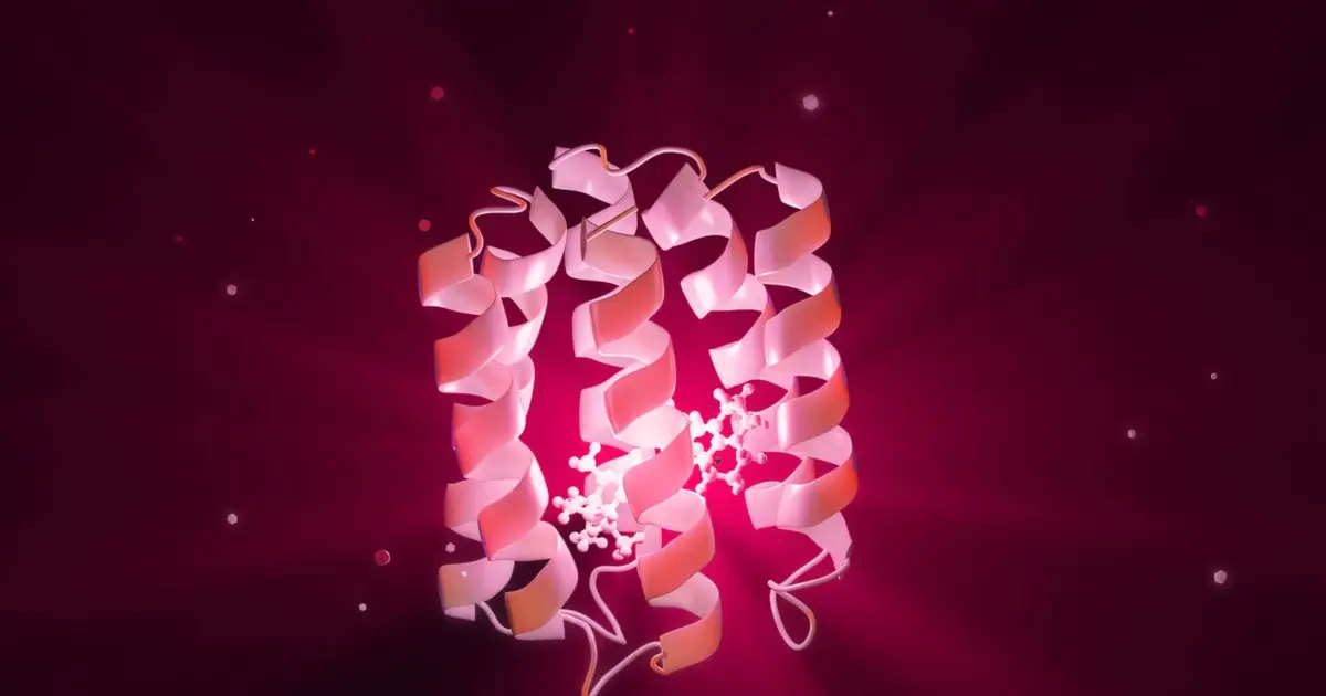 AI-designed proteins help scientists see inside living cells