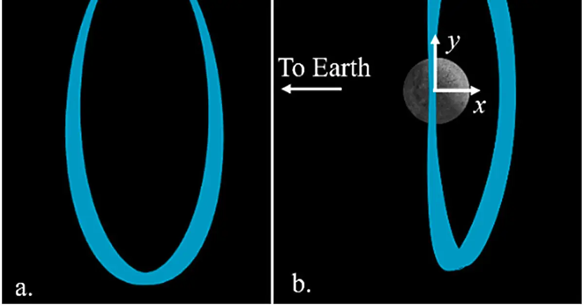 'Now boarding' … 240,000 miles from Earth, at the moon's first airport