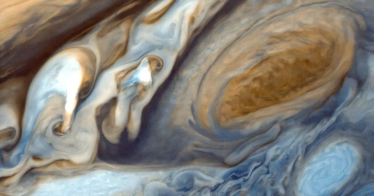 Jupiter bow shock reveals electrons accelerating to relativistic speeds
