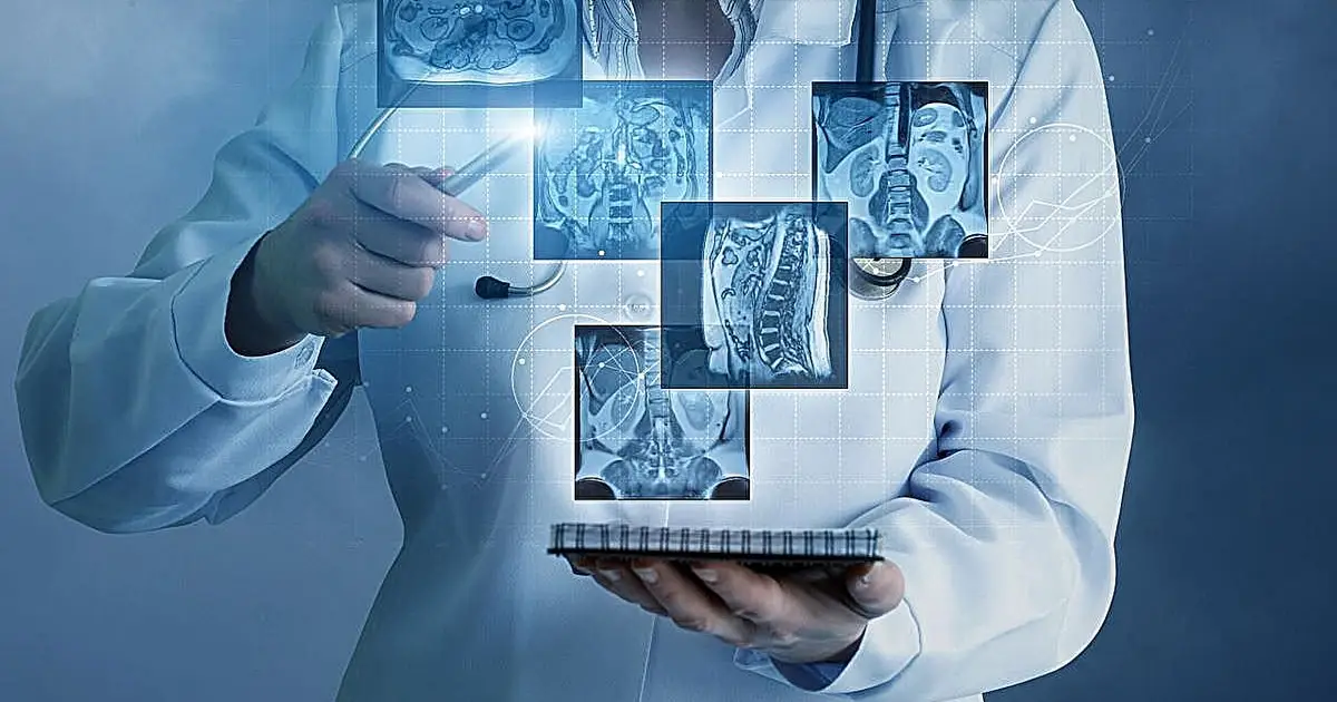 Odds of imaging order higher when clinicians self-interpret