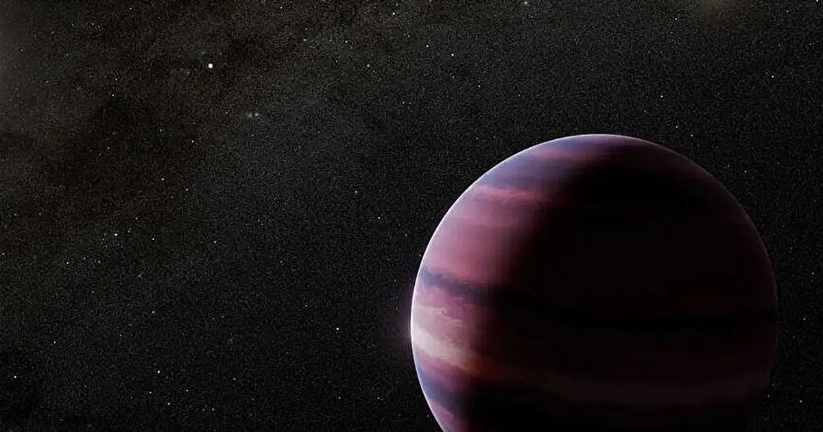Q&A: An Earth-like planet with two suns?