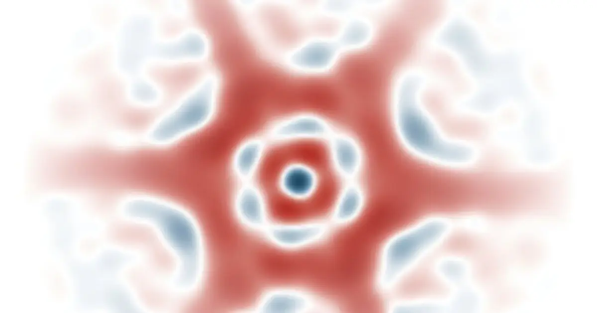 Physicists create new family of Schrödinger-cat states