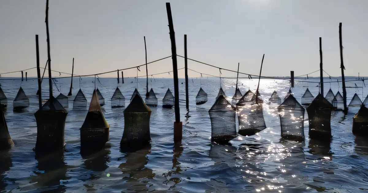Oyster meat may provide a sustainable solution for intestinal inflammation