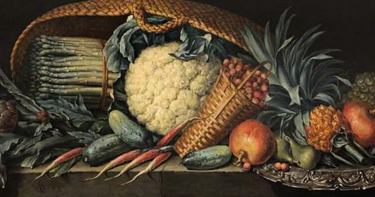 British food was complex, multicultural and flavorful in the 18th century—despite what you might think