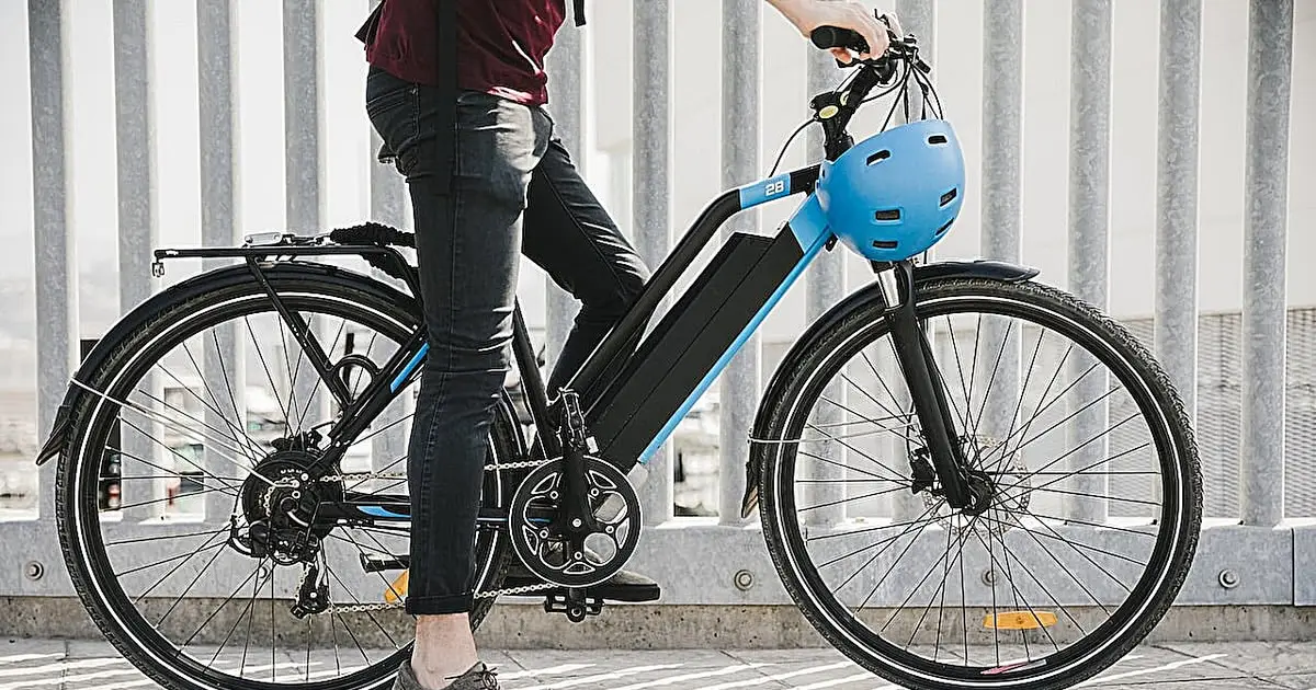 Parents say they don't know much about e-bikes, poll finds