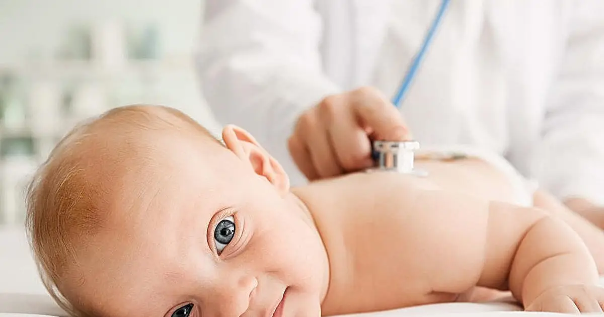 Pediatricians' group updates guidelines on UTIs in babies, kids