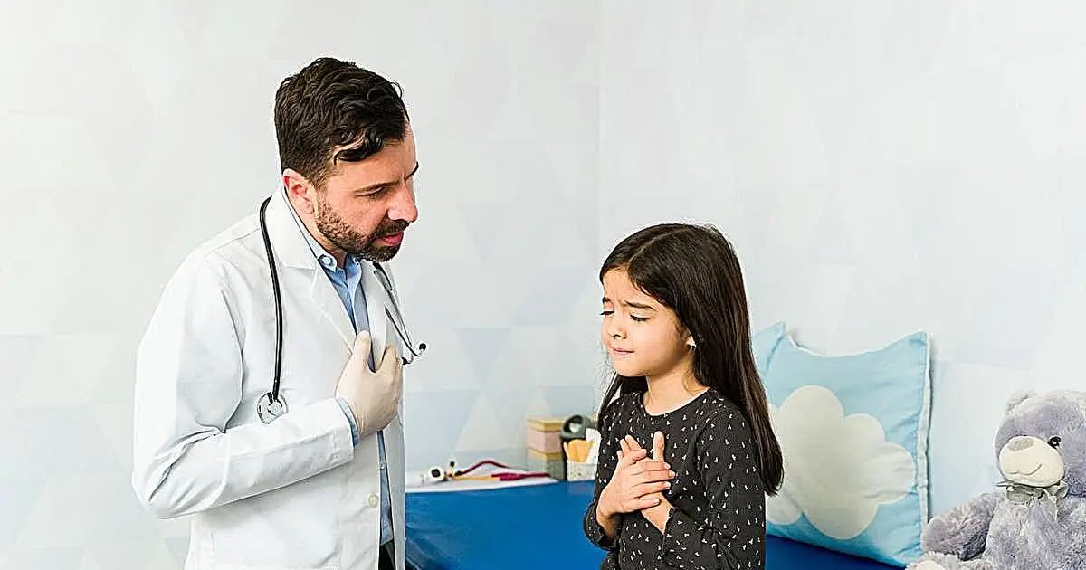 Pediatricians report immigrant families avoiding care for their children
