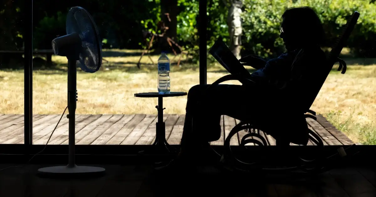 Heat wave-hit Europe logs over 30,000 excess summer deaths: First figures