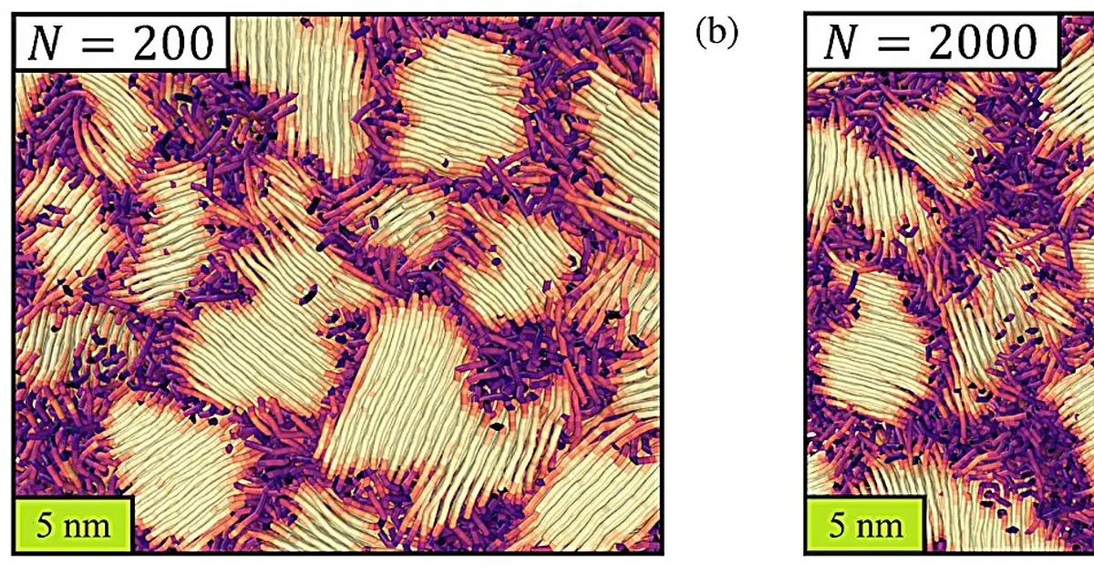 How plastic welds retain a molecular 'memory' of their former surfaces to strengthen pipe joints
