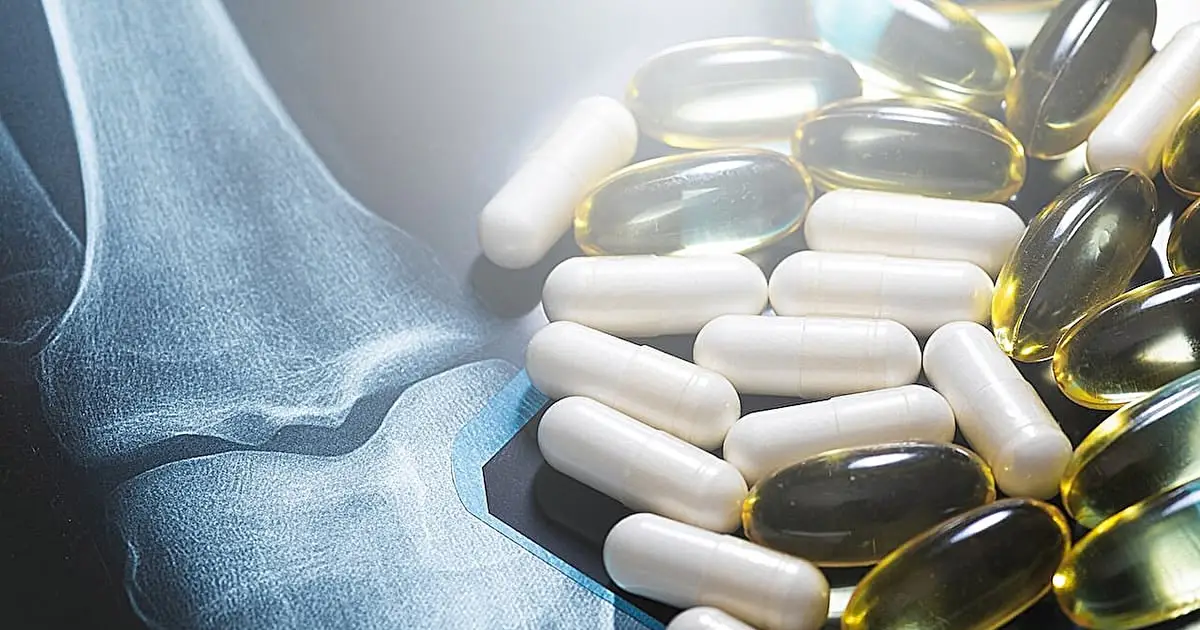 Popular joint pain supplement might increase Alzheimer's risk, study says
