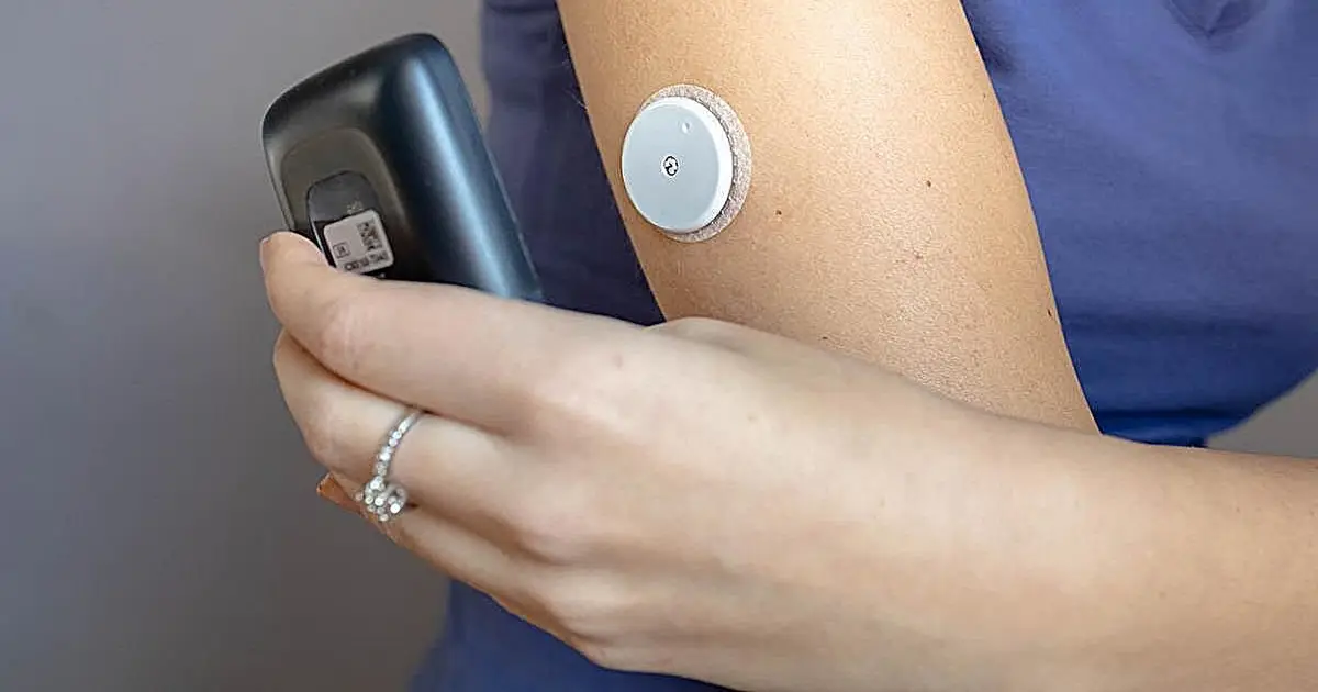 Primary care initiation of continuous glucose monitoring is effective