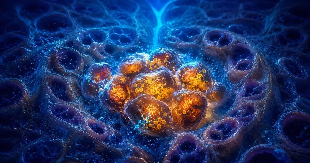 Prostate cancer hijacks amino acid metabolism to signal hormone therapy resistance