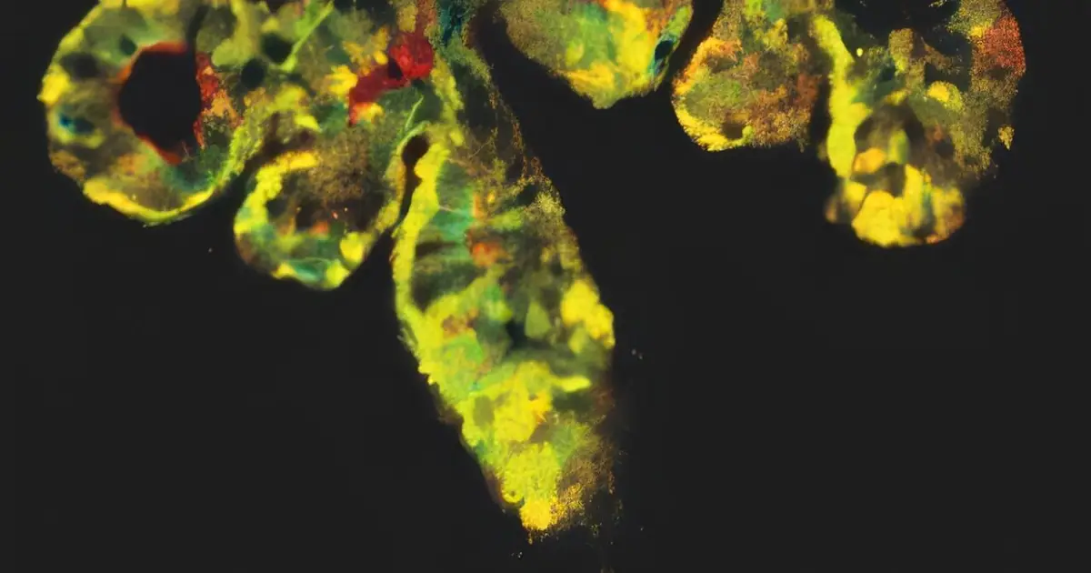 CDK1 protein offers clues to which breast cancers will resist targeted therapy