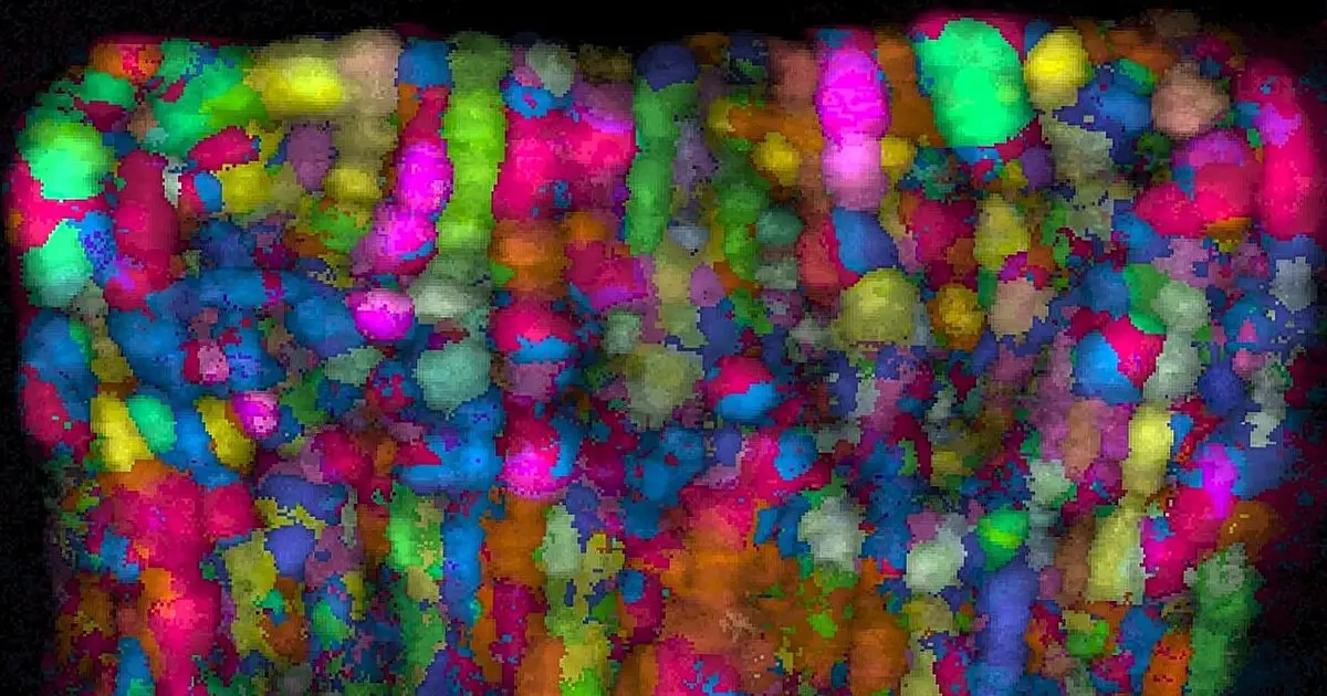 Nanoscale CoAl design delivers 6 GPa strength with 15% plastic strain at room temperature