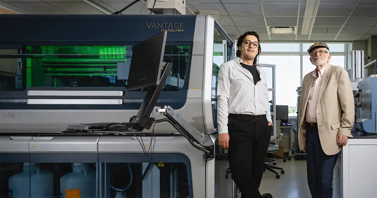 Mass spectrometry platform could shrink cancer drug discovery cycle to four hours