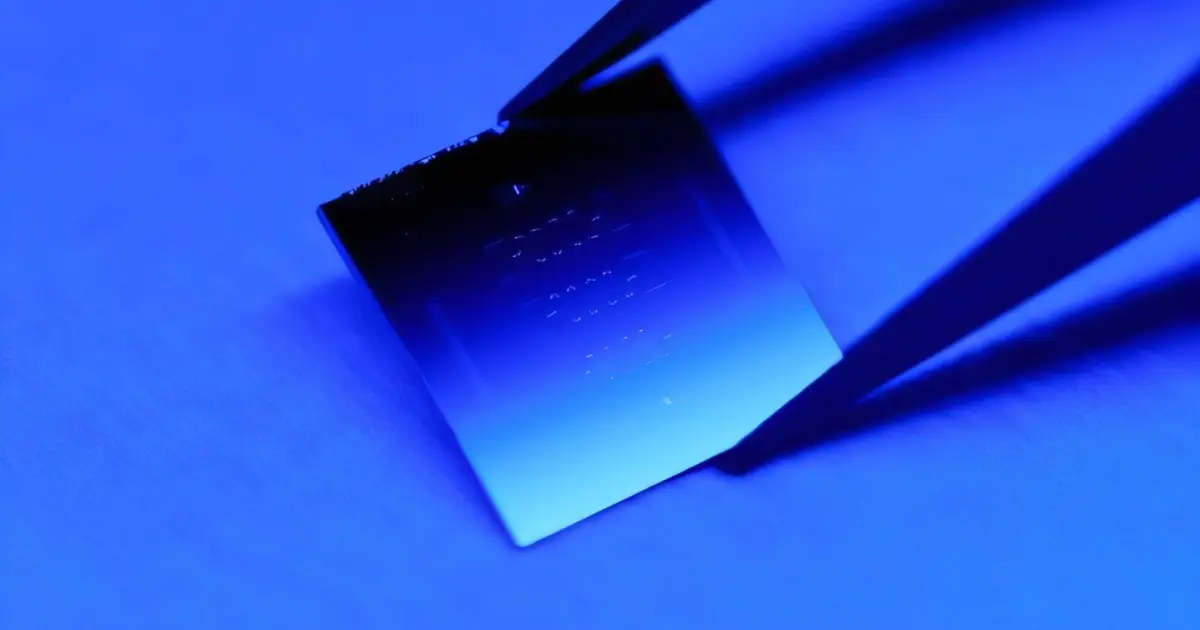 Quantum in the palm of your hand: The evolution of superconducting qubits