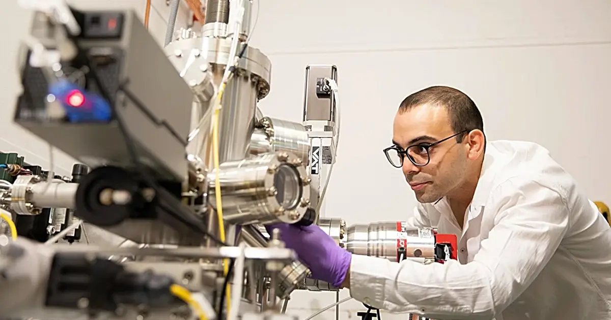 Graphene nanoribbons survive gamma radiation, revealing potential sensors for fusion reactors