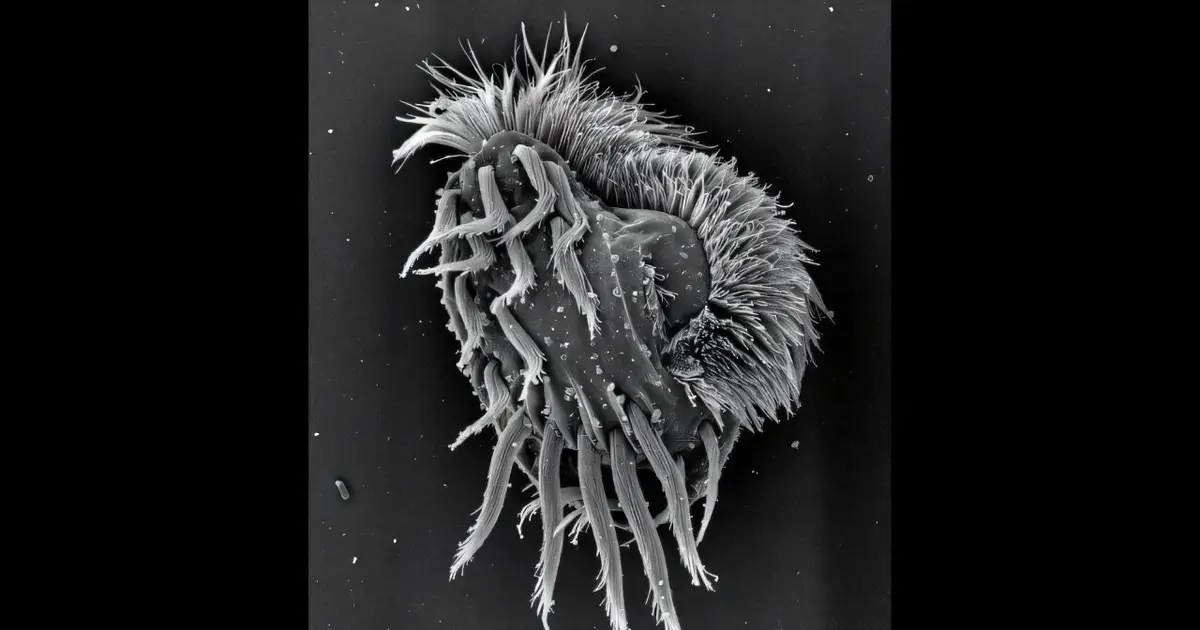 Single cell transforms into cannibalistic 'supergiant,' swallowing its clones whole