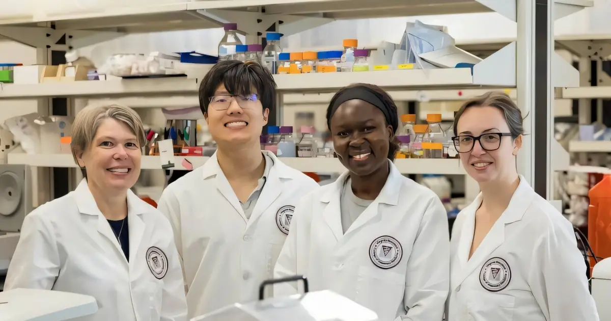 Uncovering how Cryptococcus shifts from silent infection to killer fungus