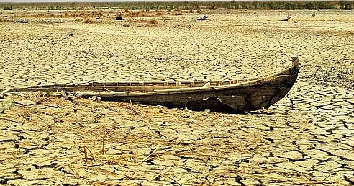 Why river management is so crucial to protecting one of world's most important wetlands
