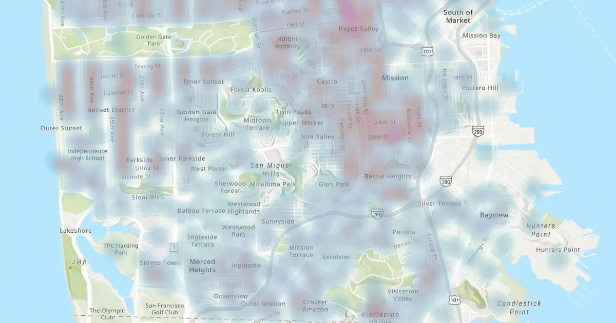 Resident experience matters in estimating neighborhood walkability, study shows