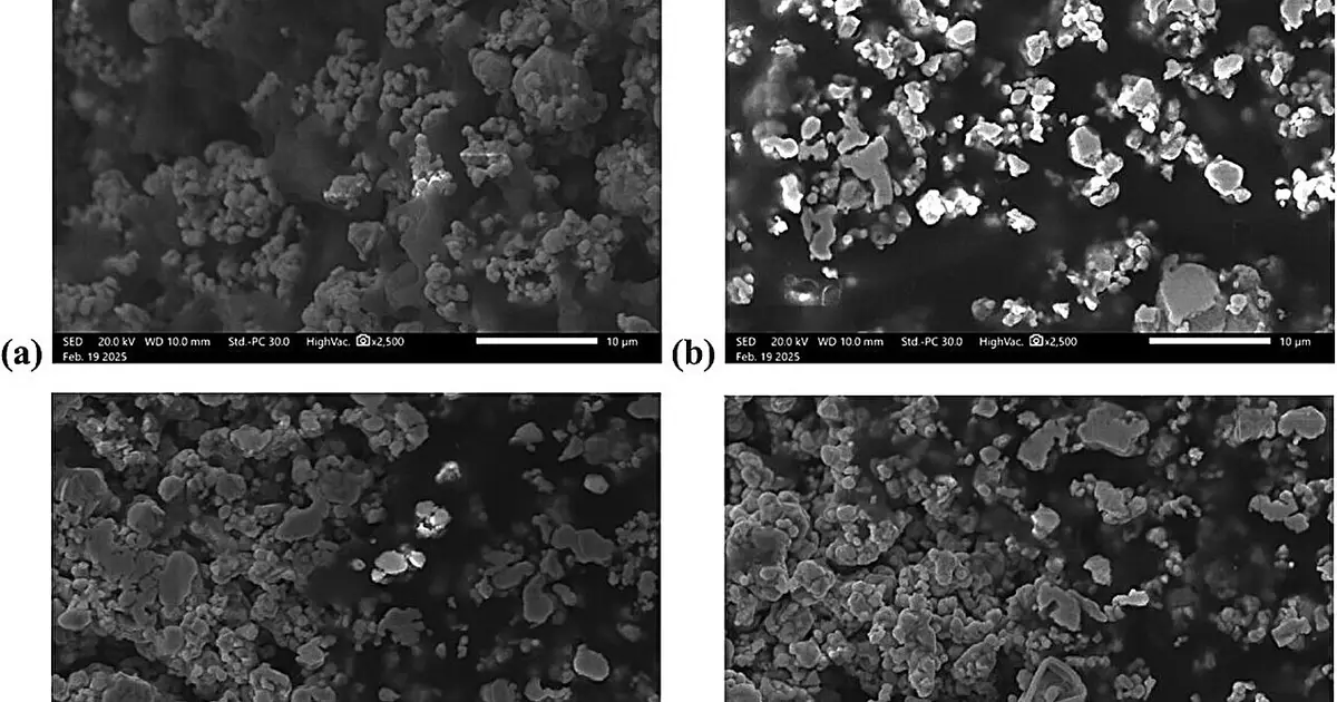 New reversible conductive glue could reshape electronics repair, recycling, and material recovery