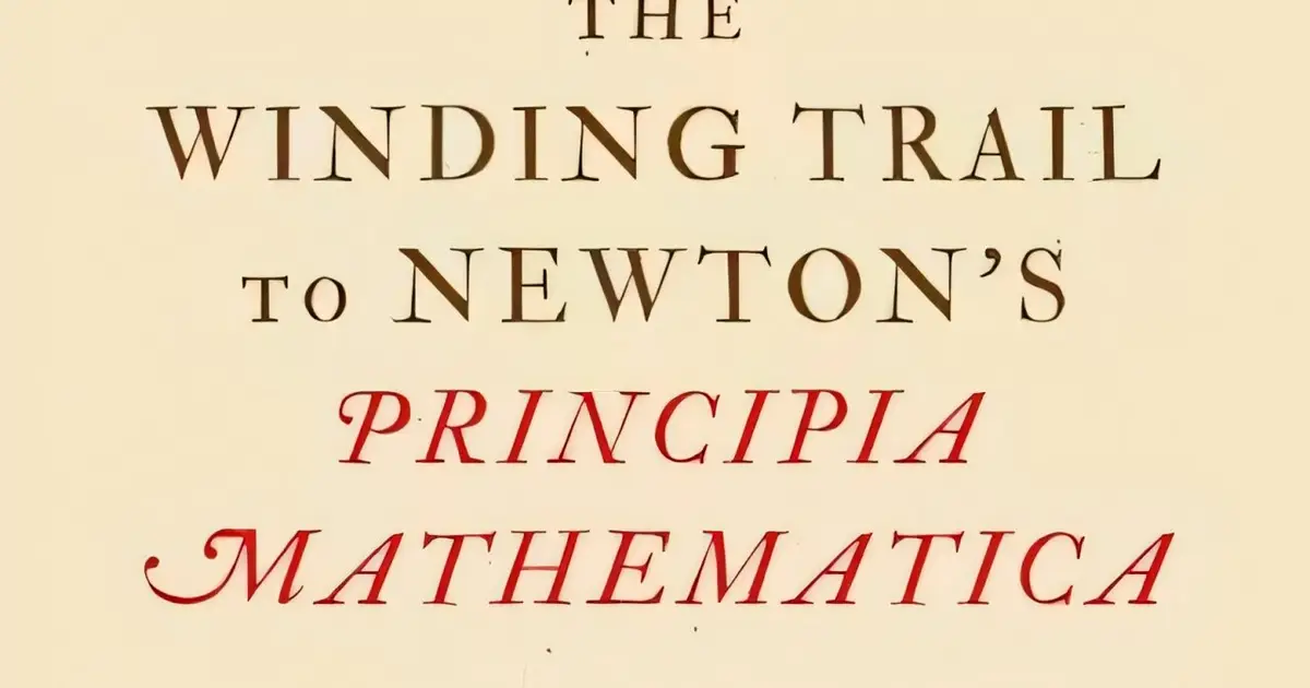 Revisiting a Young Isaac Newton
