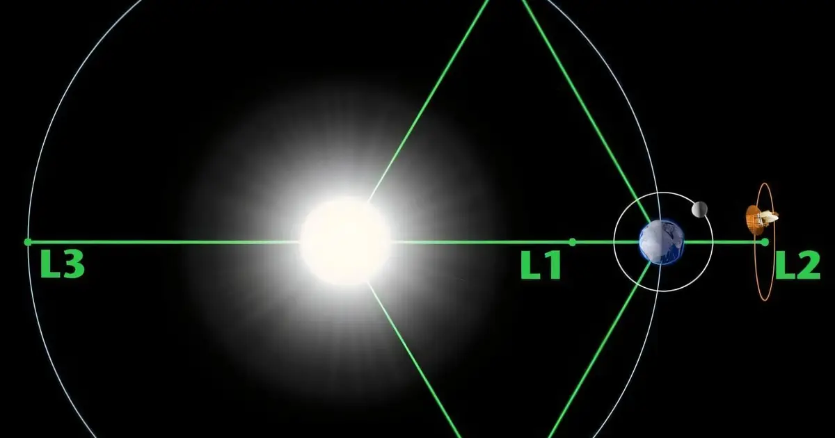 Roman telescope's massive infrared mirror is ready to fly