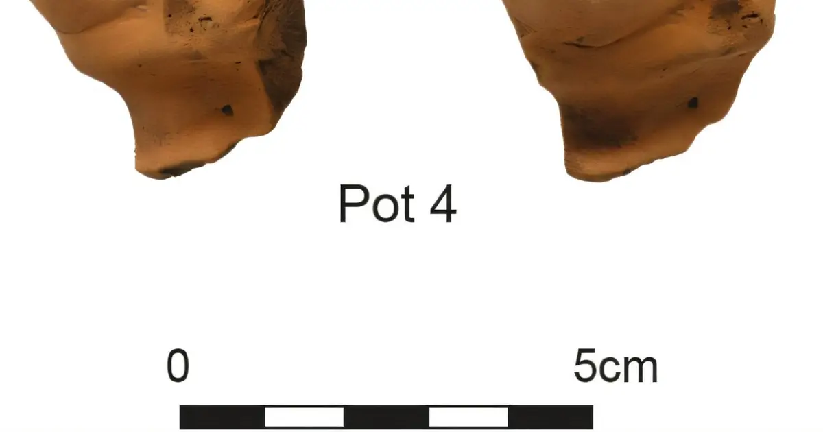 Away from grand temples, a recycled Bronze Age burial mound became the focus of a Roman religious complex