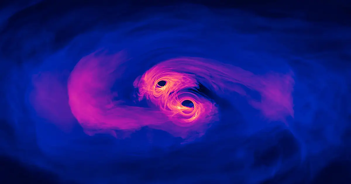 Saturday Citations: Predicting earthquakes; two types of water; observing event horizons