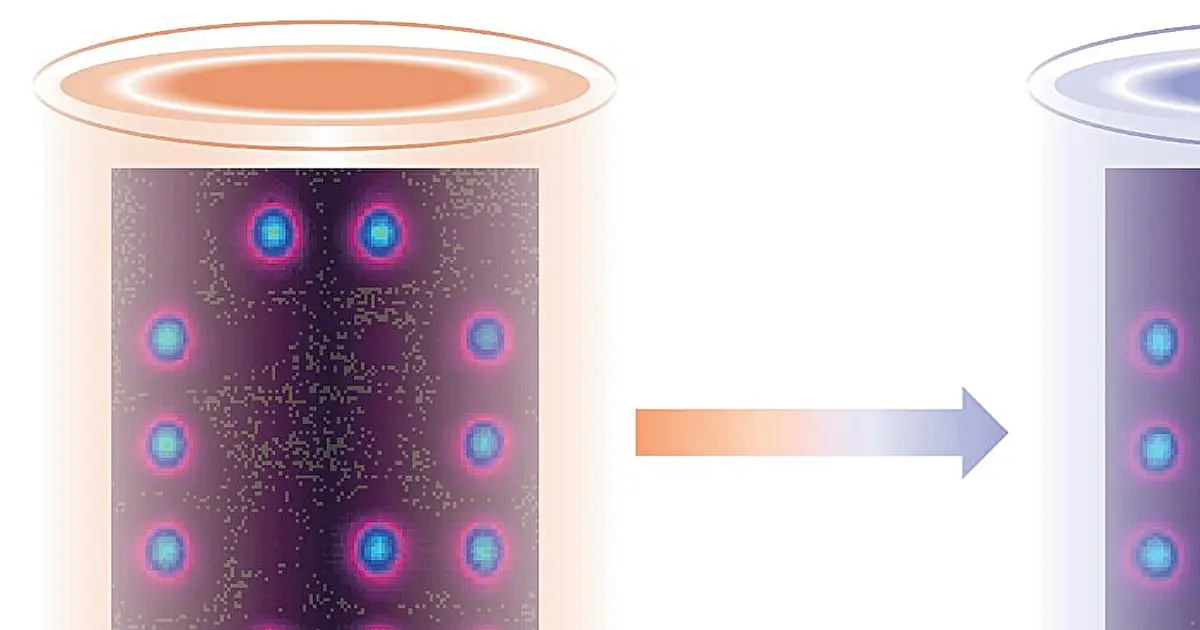 Scientists teleport quantum states across 100 parallel optical channels