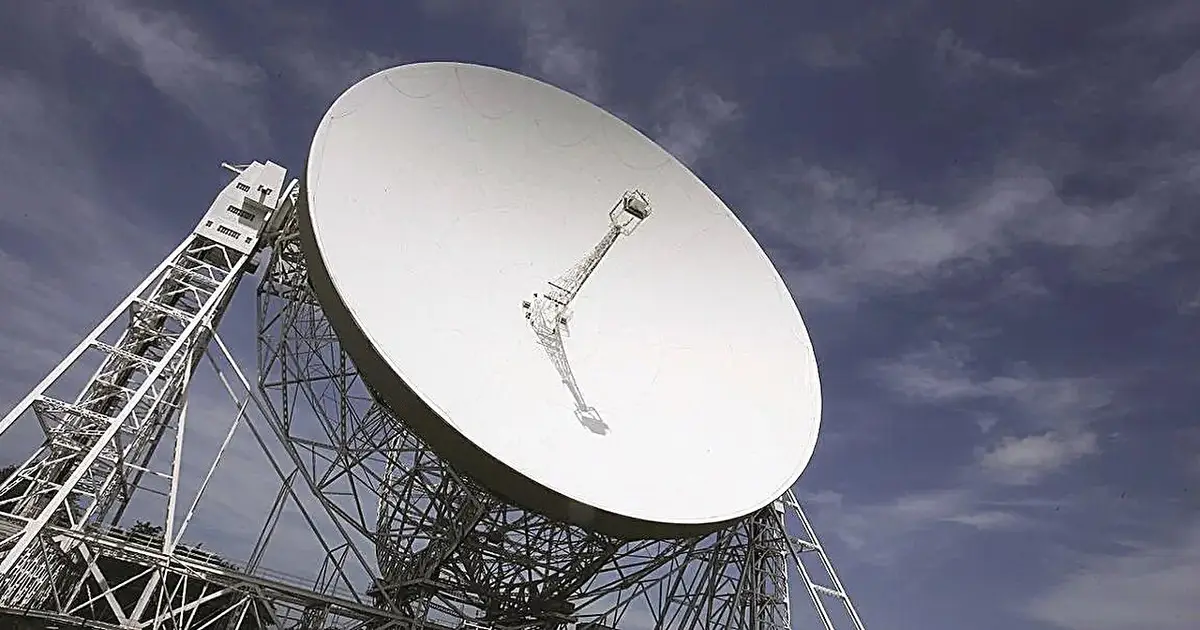 Scientists turn radio telescopes into space scanners—sharpening view of hidden orbital threats