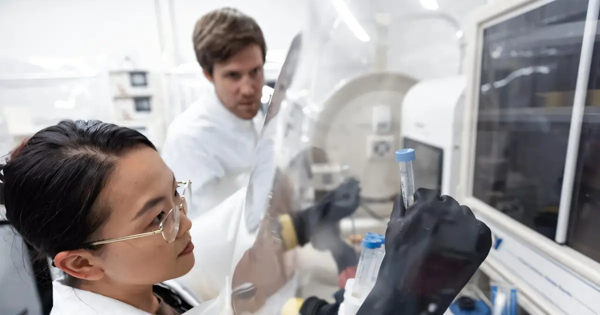 Scientists uncover microbiome signaling system that could open new paths for IBS-related constipation
