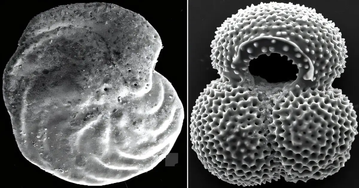 Sediments off Brazil's northeast coast reveal sudden changes in heat transport in the Atlantic