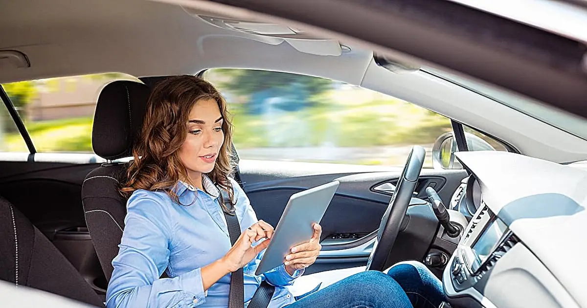 Self-driving cars might not be safe for everyone, study says
