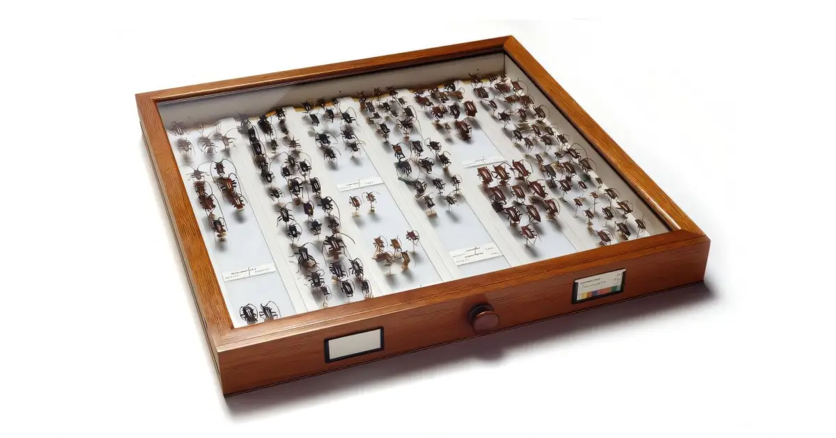 Sequencing genomes from museum collections could transform scientific inquiry