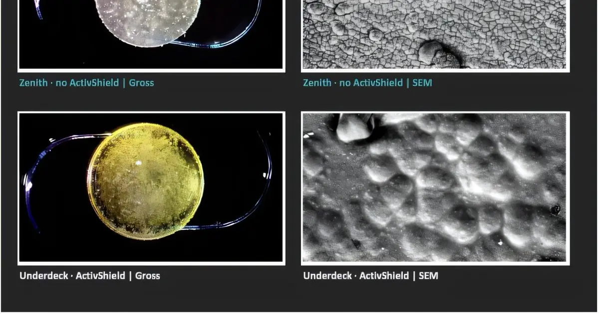 Cataract surgery will be needed in space, surgeon predicts