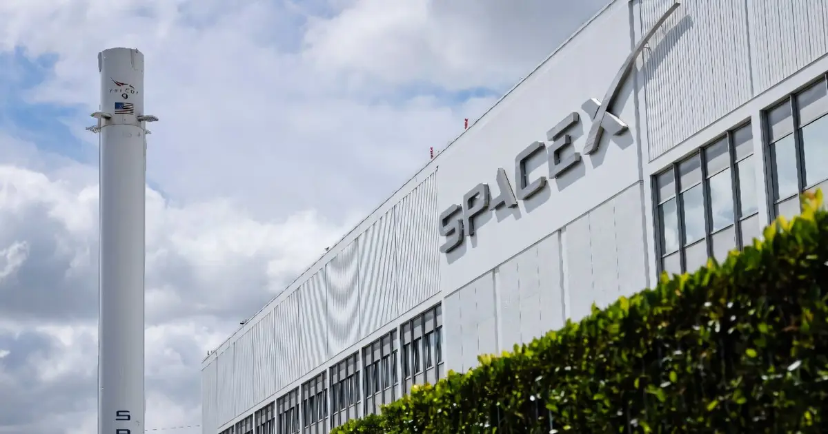 After three sessions, SpaceX already among world's most valuable companies