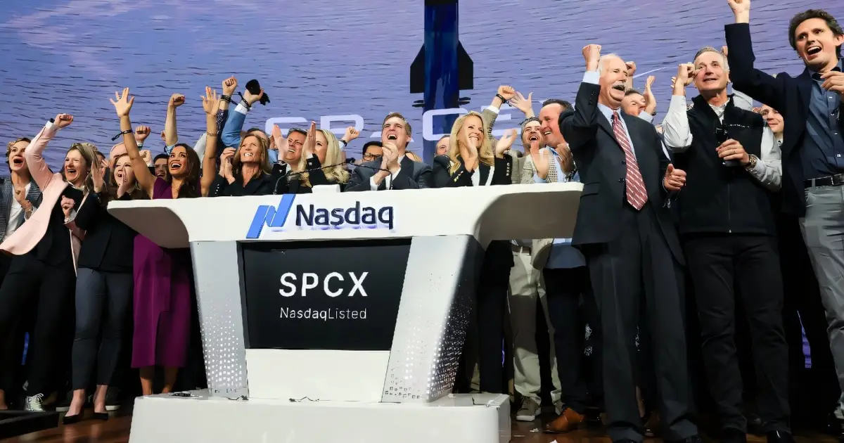 SpaceX: Five key moments, from first launch to Starship megarocket