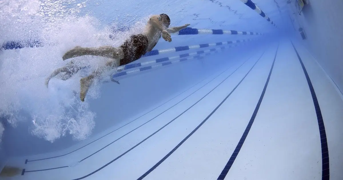 Balancing sport with rest and work may support young athletes' mental health