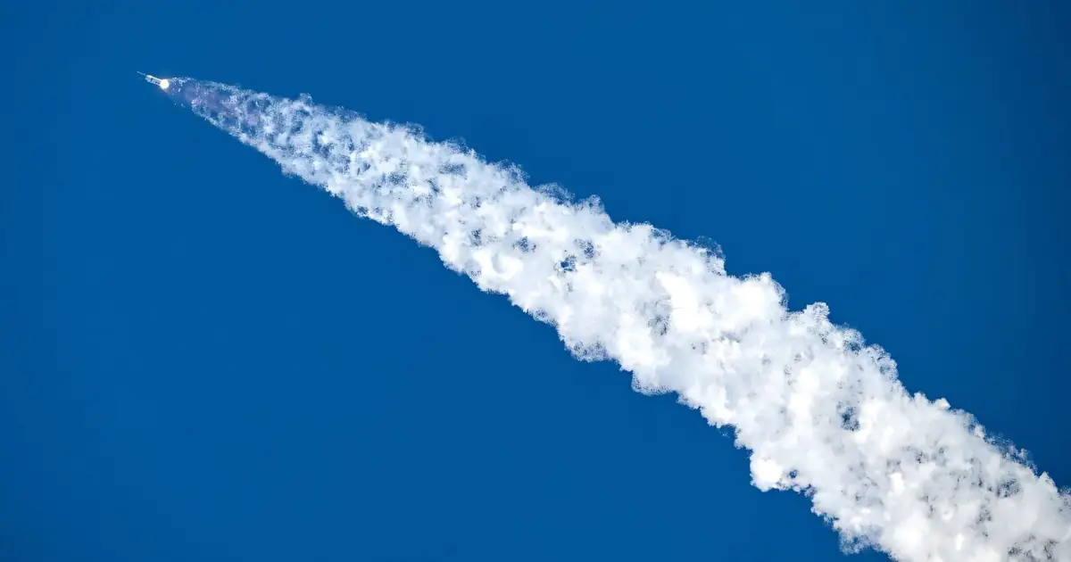 SpaceX aims to put Starship in orbit for the first time