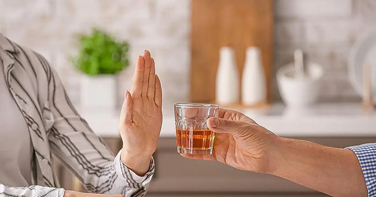 Stepped alcohol treatment via telehealth reduces alcohol use