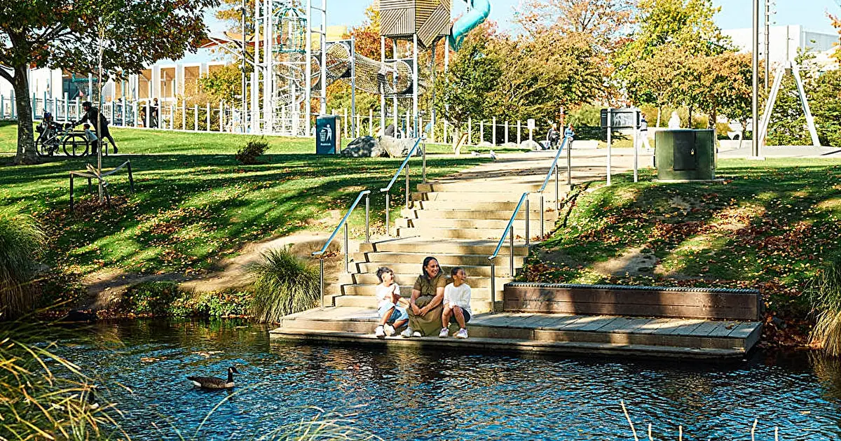 Study links environment and youth mental health