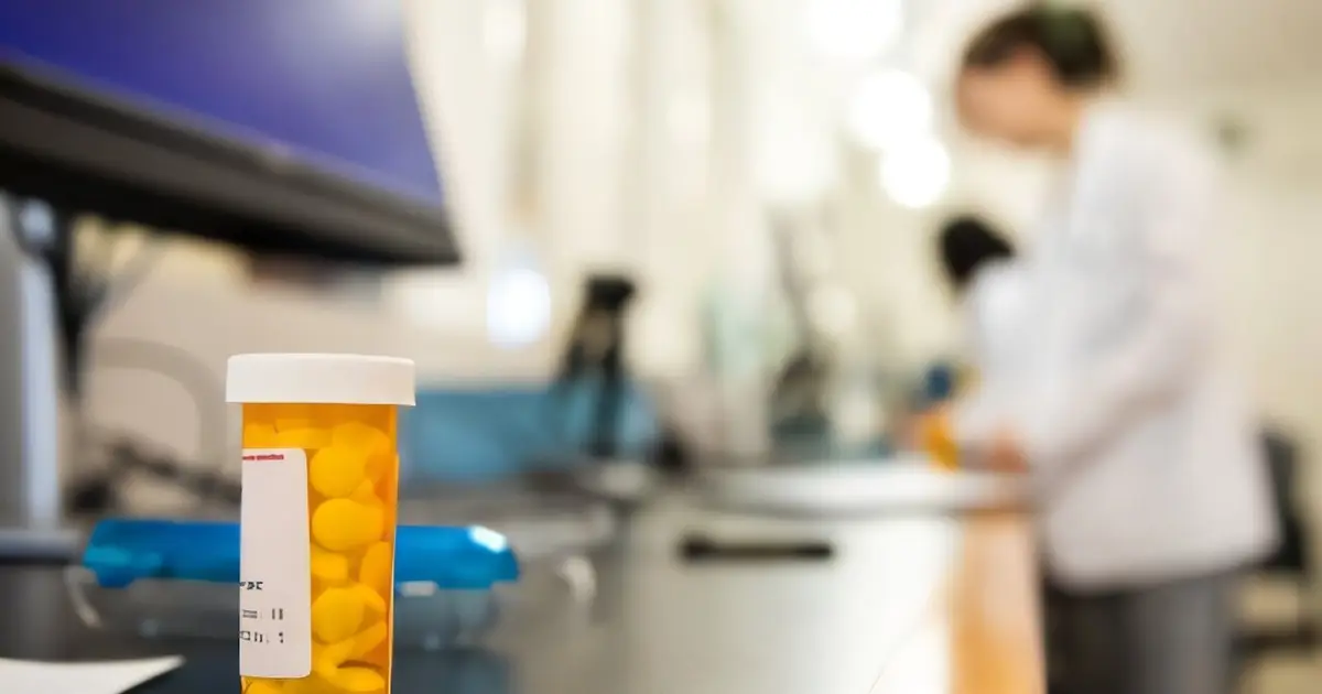 One-third of older adults with cognitive disorders are taking prescription drugs that could harm them