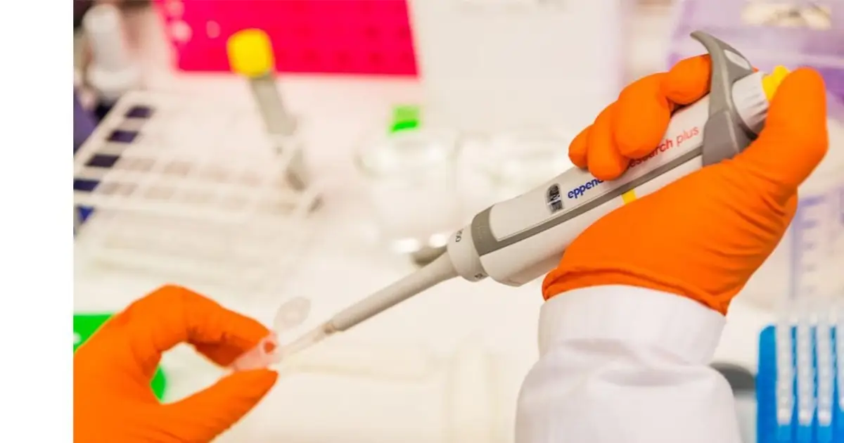 New drug against metastatic prostate cancer made entirely from human proteins