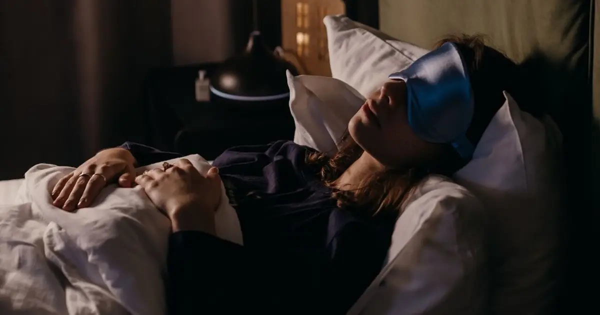 Study points to a link between hypothyroidism and sleep apnea