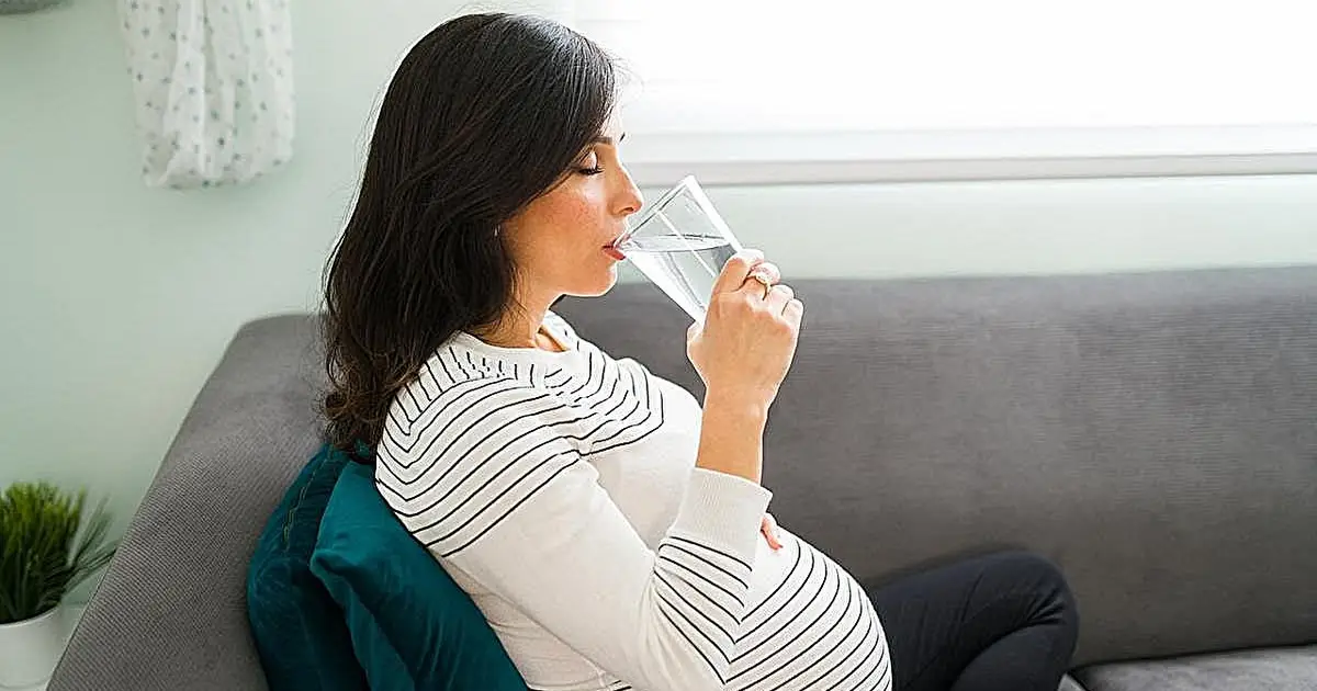 Study raises new questions about fluoride exposure during pregnancy
